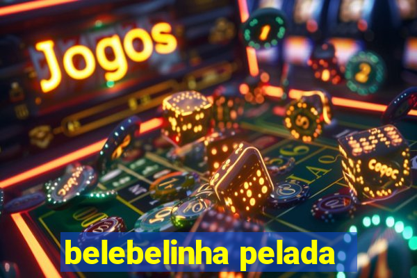 belebelinha pelada